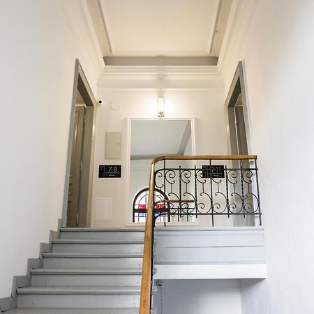 Cracwow K8 No.9 Apartment クラクフ エクステリア 写真