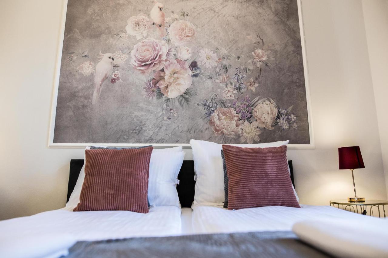Cracwow K8 No.9 Apartment クラクフ エクステリア 写真
