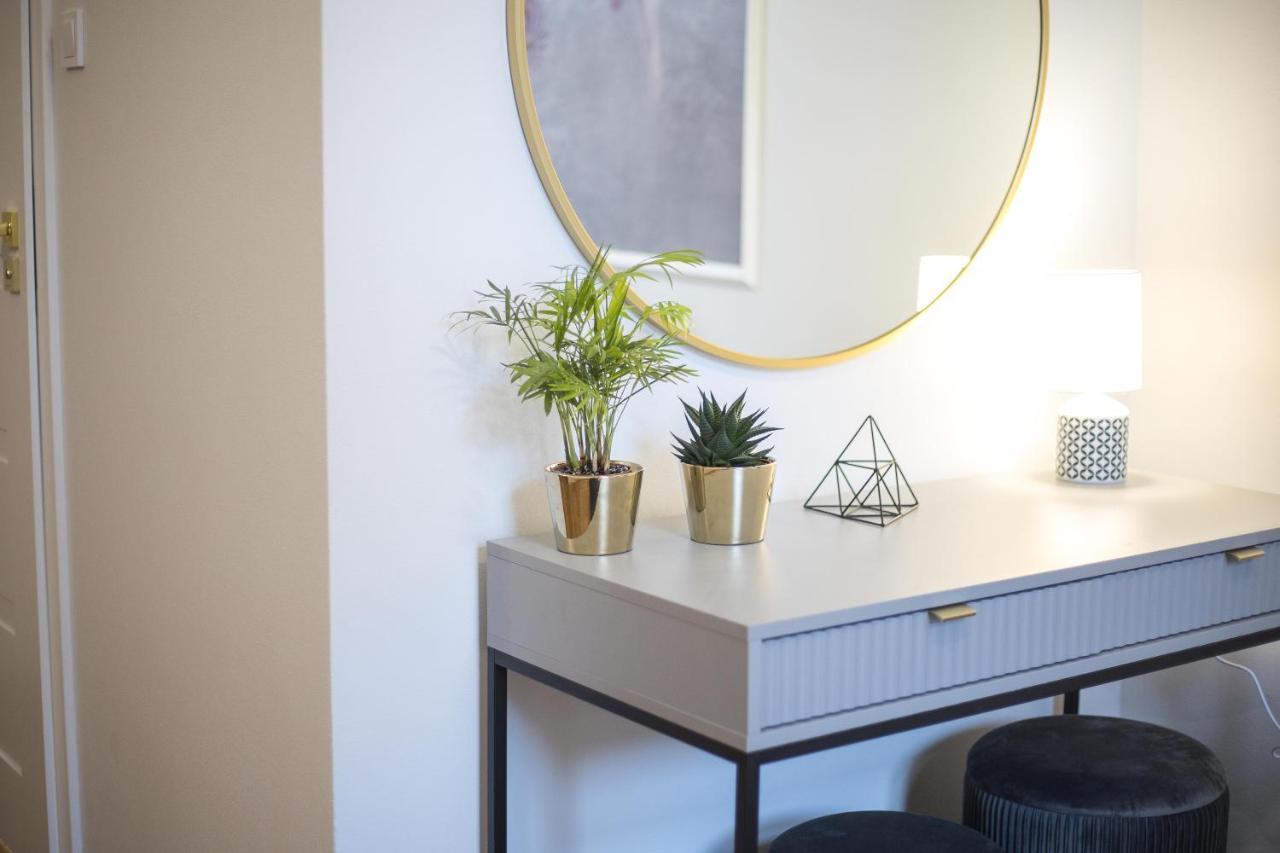 Cracwow K8 No.9 Apartment クラクフ エクステリア 写真