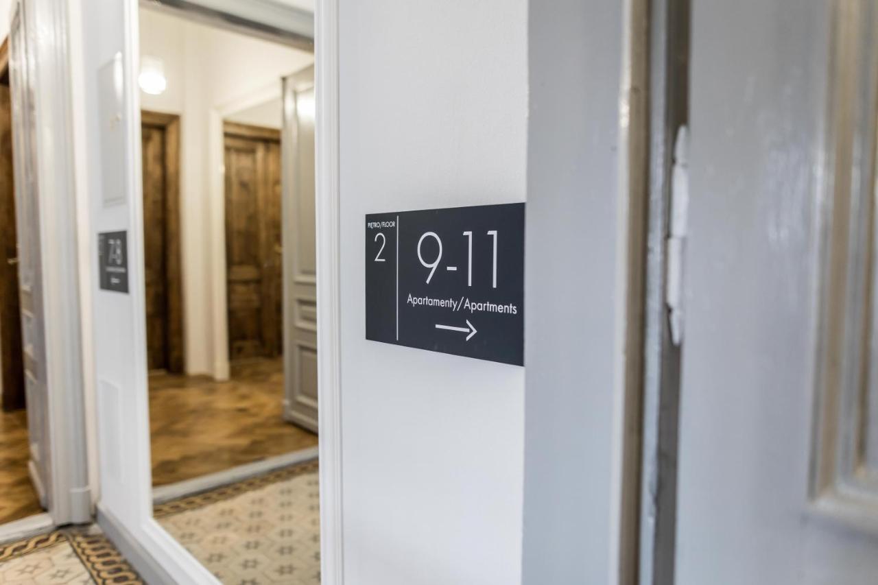 Cracwow K8 No.9 Apartment クラクフ エクステリア 写真