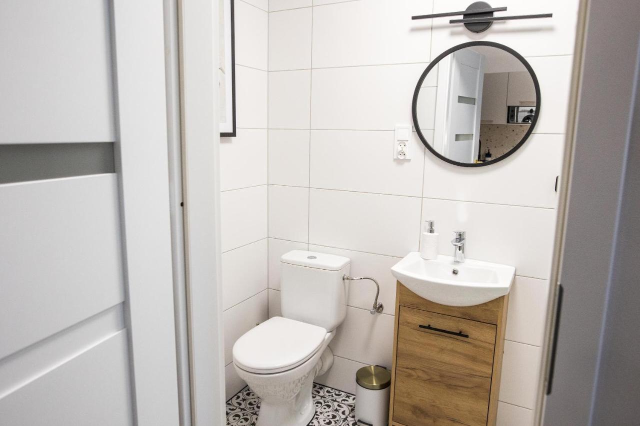 Cracwow K8 No.9 Apartment クラクフ エクステリア 写真