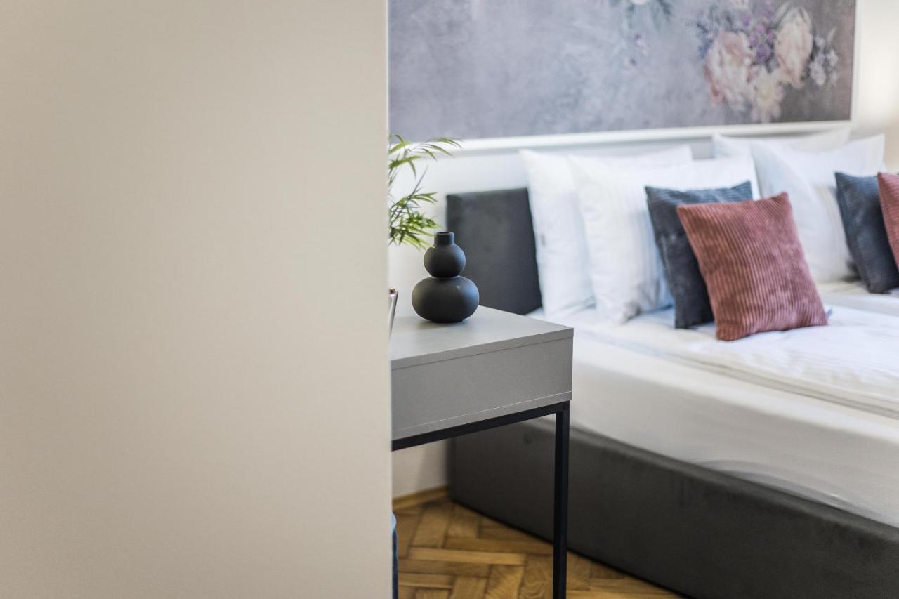 Cracwow K8 No.9 Apartment クラクフ エクステリア 写真