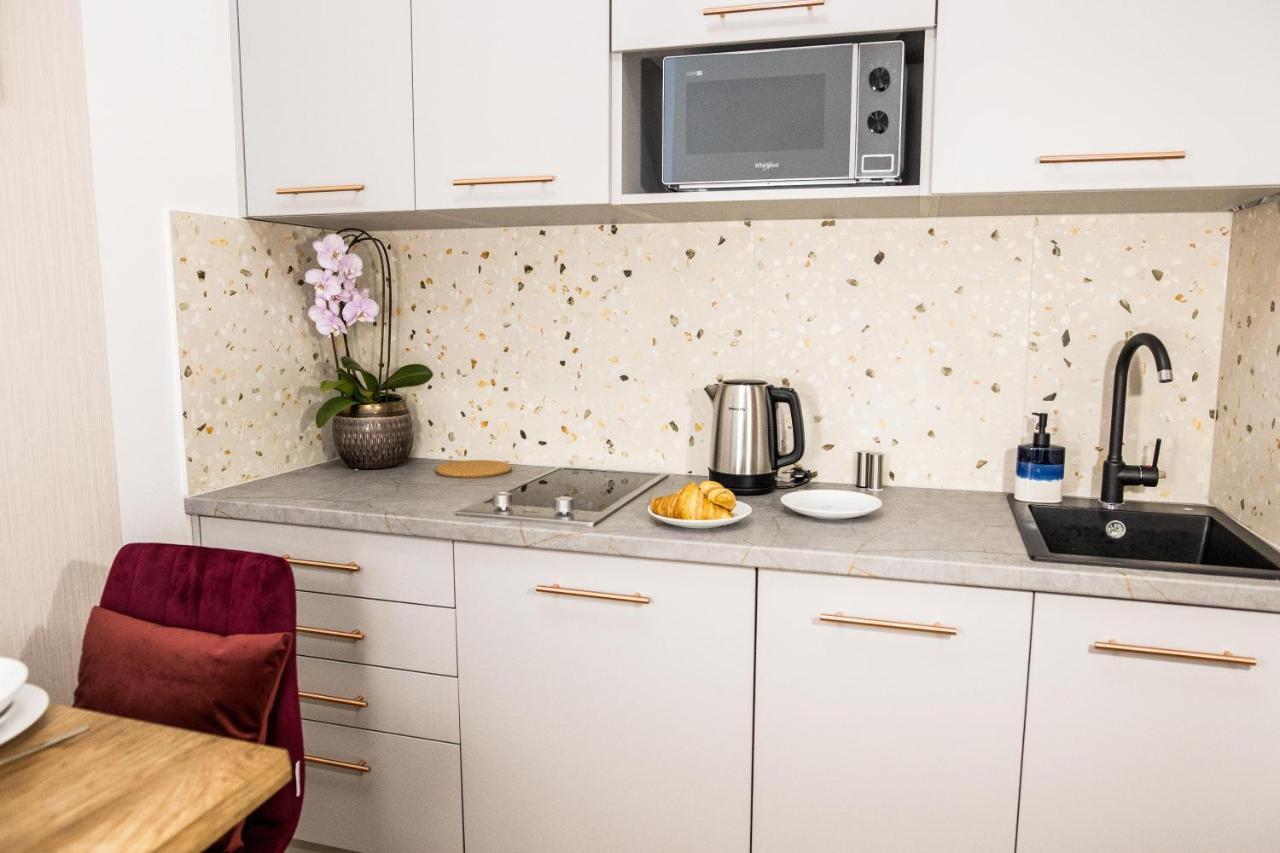 Cracwow K8 No.9 Apartment クラクフ エクステリア 写真