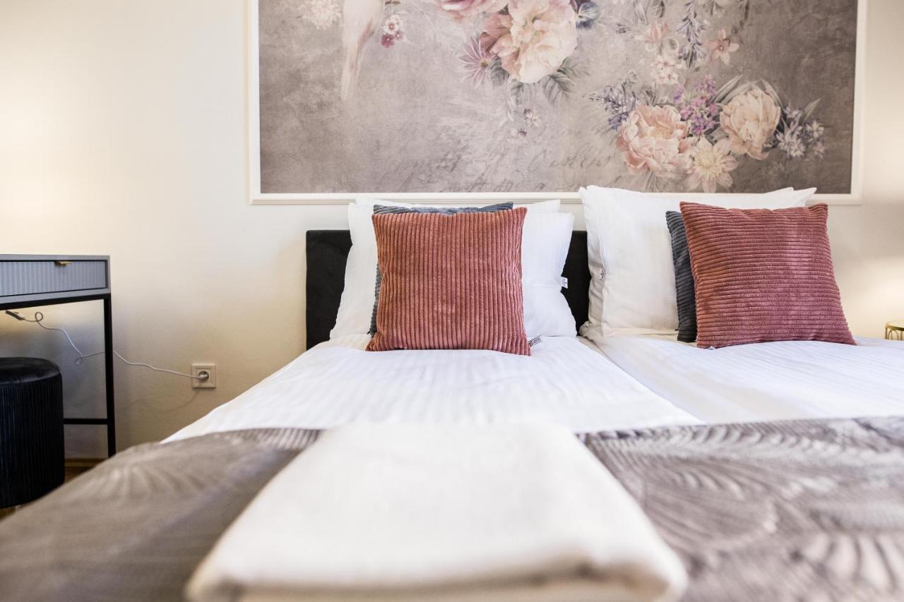 Cracwow K8 No.9 Apartment クラクフ エクステリア 写真