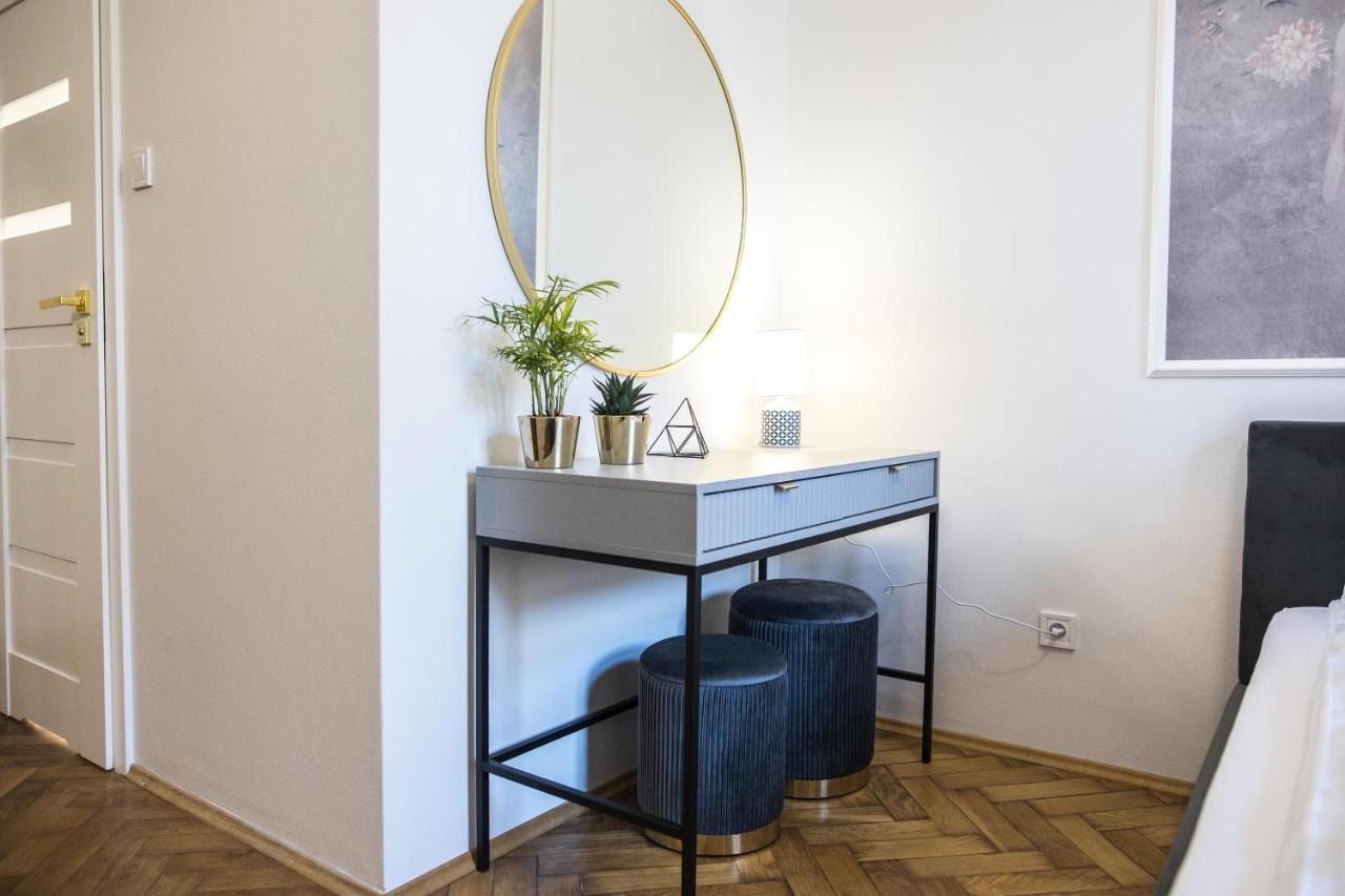 Cracwow K8 No.9 Apartment クラクフ エクステリア 写真