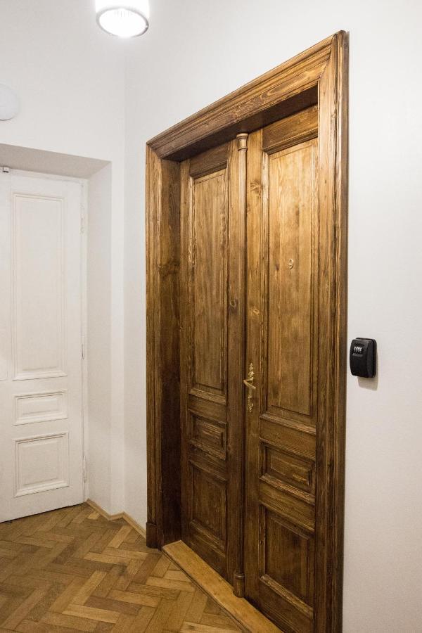Cracwow K8 No.9 Apartment クラクフ エクステリア 写真